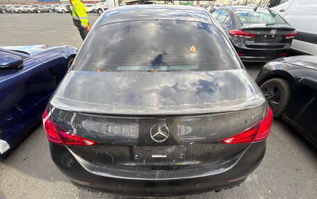Mercedes-Benz C-Класс, 2023 год, 3 850 000 рублей, 4 фотография