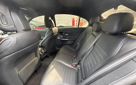 Mercedes-Benz C-Класс, 2023 год, 3 850 000 рублей, 6 фотография