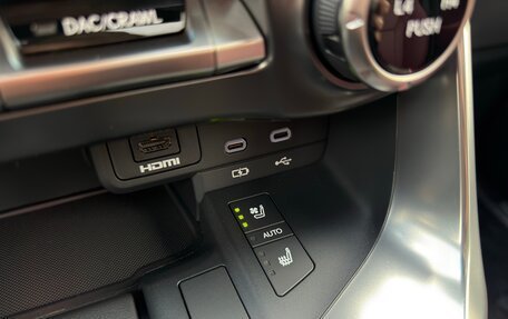 Lexus LX, 2025 год, 21 725 000 рублей, 7 фотография