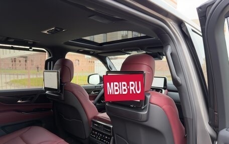 Lexus LX, 2025 год, 21 725 000 рублей, 6 фотография