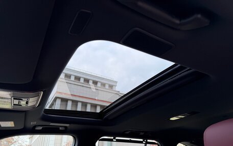 Lexus LX, 2025 год, 21 725 000 рублей, 17 фотография