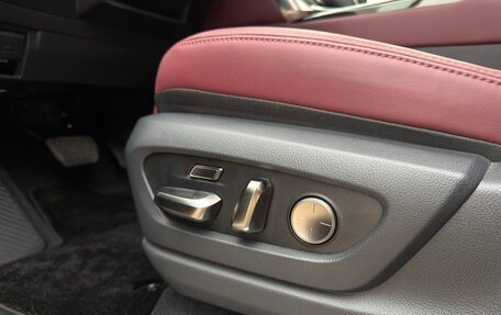 Lexus LX, 2025 год, 21 725 000 рублей, 15 фотография