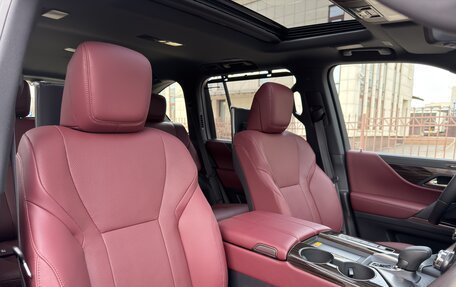 Lexus LX, 2025 год, 21 725 000 рублей, 14 фотография