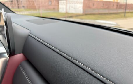 Lexus LX, 2025 год, 21 725 000 рублей, 16 фотография