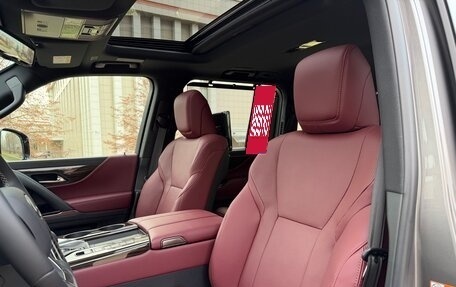 Lexus LX, 2025 год, 21 725 000 рублей, 13 фотография