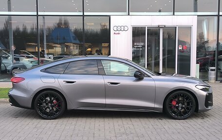 Audi A5, 2025 год, 6 700 000 рублей, 3 фотография