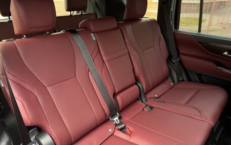 Lexus LX, 2025 год, 21 725 000 рублей, 28 фотография