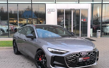 Audi A5, 2025 год, 6 700 000 рублей, 2 фотография