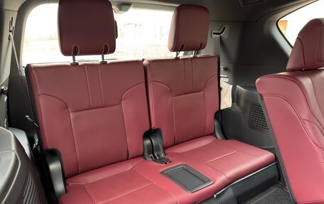 Lexus LX, 2025 год, 21 725 000 рублей, 31 фотография