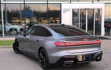 Audi A5, 2025 год, 6 700 000 рублей, 5 фотография