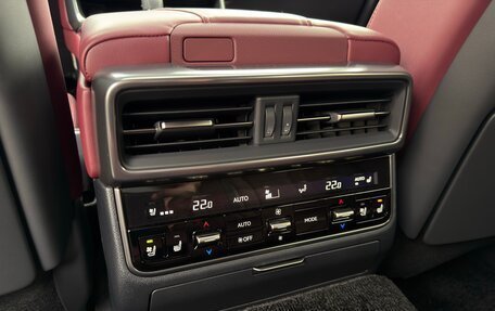 Lexus LX, 2025 год, 21 725 000 рублей, 29 фотография