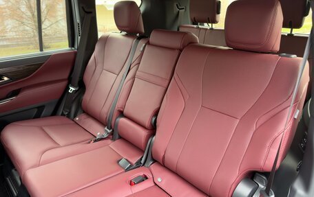 Lexus LX, 2025 год, 21 725 000 рублей, 27 фотография