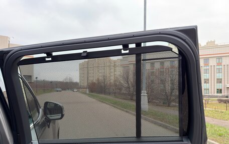 Lexus LX, 2025 год, 21 725 000 рублей, 30 фотография