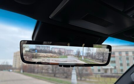 Lexus LX, 2025 год, 21 725 000 рублей, 23 фотография