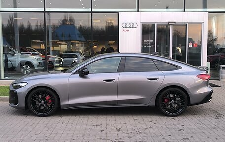 Audi A5, 2025 год, 6 700 000 рублей, 6 фотография