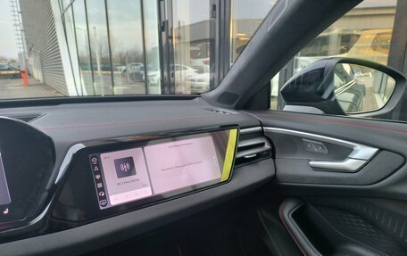 Audi A5, 2025 год, 6 700 000 рублей, 16 фотография