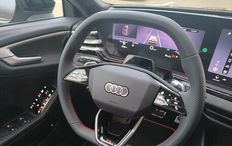 Audi A5, 2025 год, 6 700 000 рублей, 17 фотография