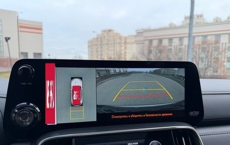 Lexus LX, 2025 год, 21 725 000 рублей, 25 фотография