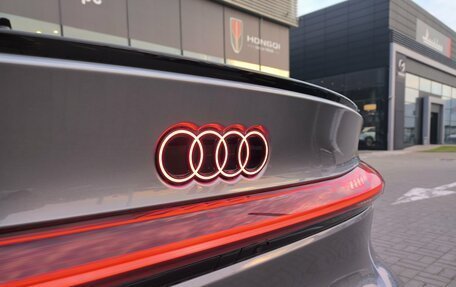 Audi A5, 2025 год, 6 700 000 рублей, 10 фотография