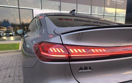 Audi A5, 2025 год, 6 700 000 рублей, 9 фотография