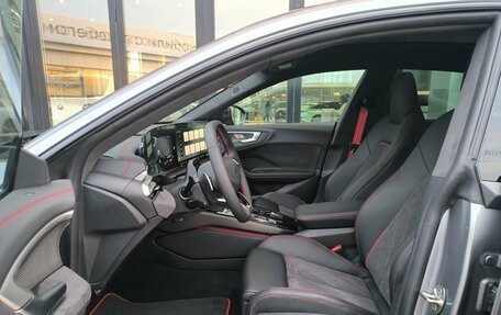 Audi A5, 2025 год, 6 700 000 рублей, 18 фотография