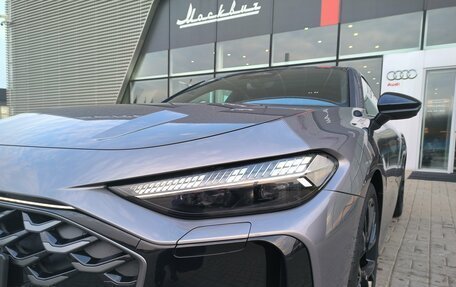 Audi A5, 2025 год, 6 700 000 рублей, 8 фотография