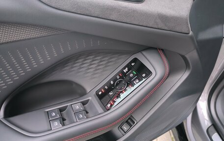 Audi A5, 2025 год, 6 700 000 рублей, 11 фотография