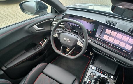 Audi A5, 2025 год, 6 700 000 рублей, 13 фотография