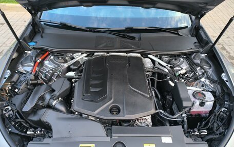 Audi A5, 2025 год, 6 700 000 рублей, 19 фотография