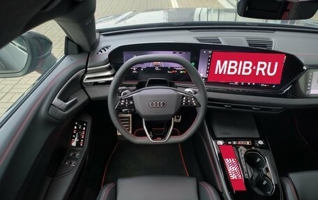 Audi A5, 2025 год, 6 700 000 рублей, 14 фотография