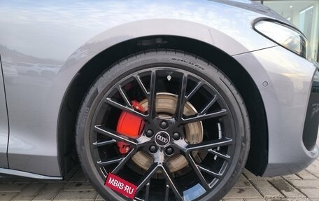 Audi A5, 2025 год, 6 700 000 рублей, 7 фотография