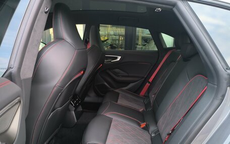 Audi A5, 2025 год, 6 700 000 рублей, 24 фотография