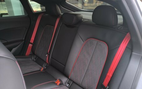 Audi A5, 2025 год, 6 700 000 рублей, 25 фотография