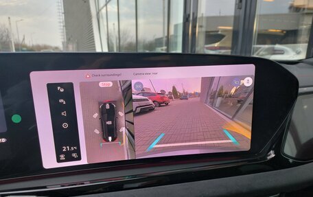 Audi A5, 2025 год, 6 700 000 рублей, 28 фотография