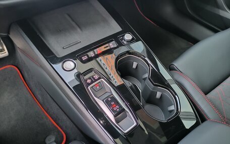 Audi A5, 2025 год, 6 700 000 рублей, 29 фотография