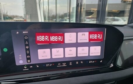 Audi A5, 2025 год, 6 700 000 рублей, 27 фотография