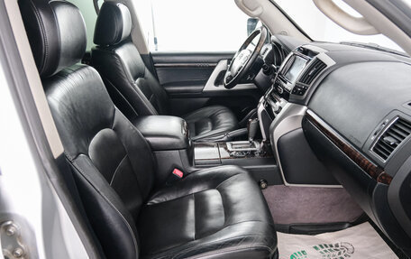 Toyota Land Cruiser 200, 2013 год, 3 499 000 рублей, 14 фотография