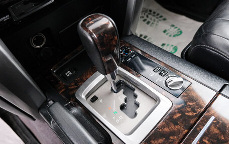 Toyota Land Cruiser 200, 2013 год, 3 499 000 рублей, 17 фотография