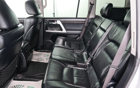 Toyota Land Cruiser 200, 2013 год, 3 499 000 рублей, 25 фотография