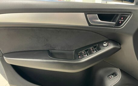 Audi Q5, 2015 год, 2 040 000 рублей, 10 фотография