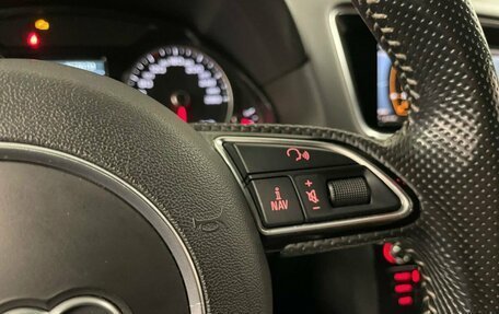 Audi Q5, 2015 год, 2 040 000 рублей, 18 фотография