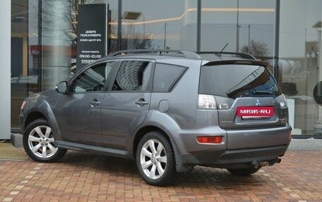 Mitsubishi Outlander III рестайлинг 3, 2011 год, 1 349 000 рублей, 7 фотография