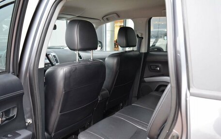 Mitsubishi Outlander III рестайлинг 3, 2011 год, 1 349 000 рублей, 13 фотография
