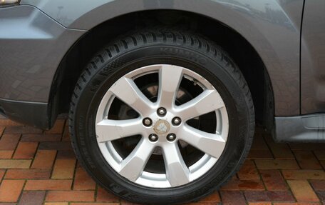 Mitsubishi Outlander III рестайлинг 3, 2011 год, 1 349 000 рублей, 11 фотография