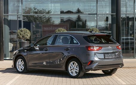 KIA cee'd III, 2019 год, 1 495 000 рублей, 4 фотография