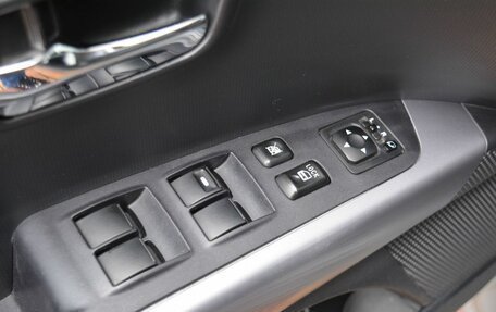 Mitsubishi Outlander III рестайлинг 3, 2011 год, 1 349 000 рублей, 23 фотография