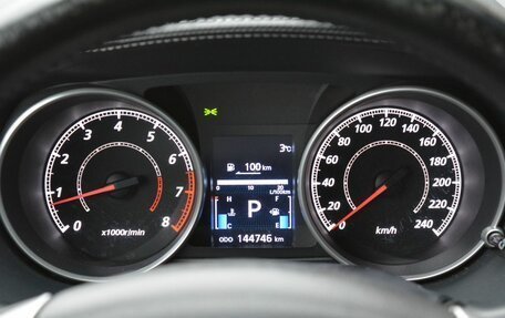 Mitsubishi Outlander III рестайлинг 3, 2011 год, 1 349 000 рублей, 20 фотография