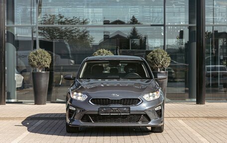 KIA cee'd III, 2019 год, 1 495 000 рублей, 2 фотография