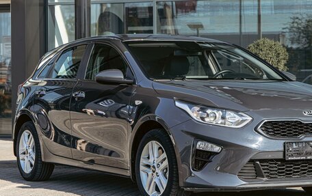 KIA cee'd III, 2019 год, 1 495 000 рублей, 7 фотография