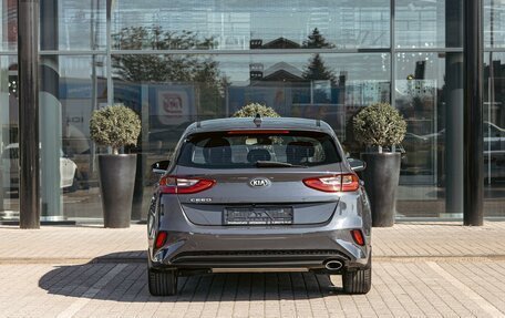 KIA cee'd III, 2019 год, 1 495 000 рублей, 5 фотография